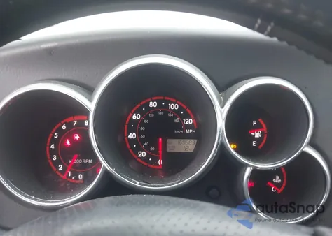 2007 Toyota Matrix Xr from USA, damaged, VIN 2T1KR32E57C638432